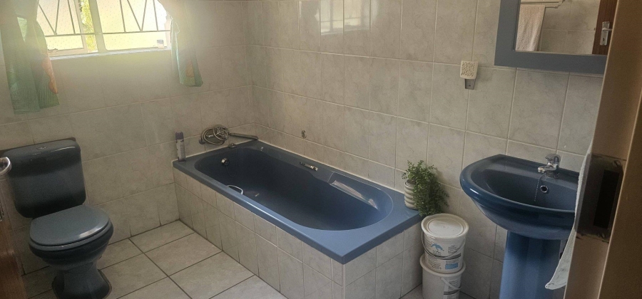 4 Bedroom Property for Sale in Elandsrand North West